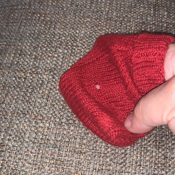 BNWT Cashmere Mini Mittens by Restoration Hardware - Picture 6 of 10